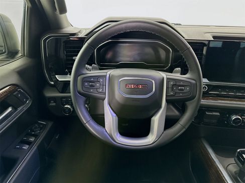 Used 2024 GMC Sierra 1500 Elevation w/ Elevation Premium Package image 23