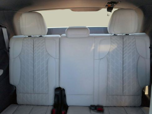 New 2026 Cadillac Escalade IQ Luxury 1 w/ LPO, Floor Liner Package image 28