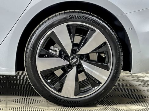 Used 2025 Audi A5 2.0T Premium Plus w/ Premium Plus image 24