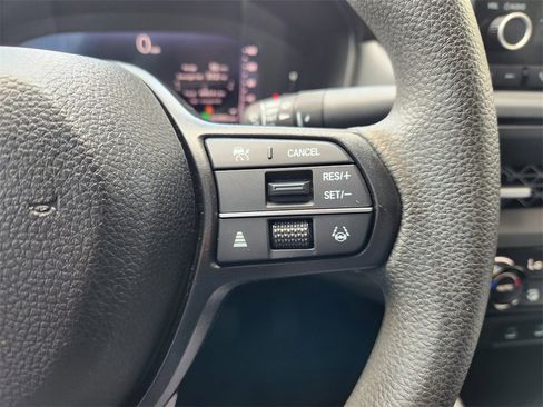 Used 2025 Honda Accord SE image 29