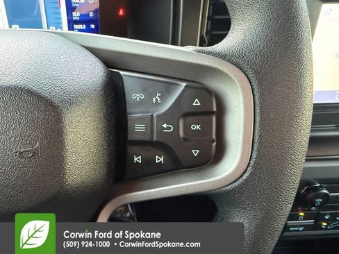 Certified 2022 Ford Bronco Base image 24