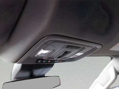 New 2026 Chevrolet Silverado 1500 LT w/ Safety Package image 27