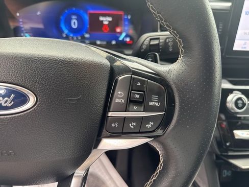 Used 2023 Ford Explorer ST image 20