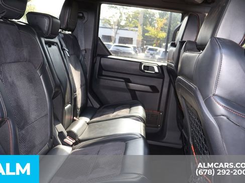 Used 2023 Ford Bronco Raptor AWD/4WD image 23