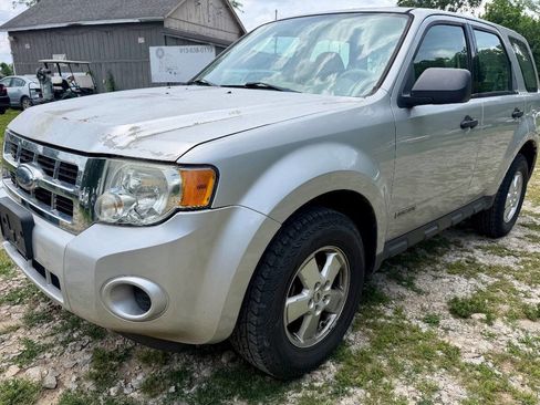 Used 2008 Ford Escape XLS FWD image 6