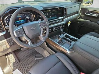 New 2026 Chevrolet Silverado 1500 LT Trail Boss w/ LT Trail Boss Premium Package AWD/4WD video 4