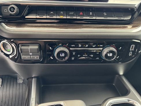 New 2026 Chevrolet Silverado 1500 LT AWD/4WD image 14