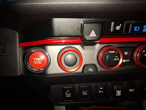 Used 2021 Toyota Tacoma TRD Pro image 22