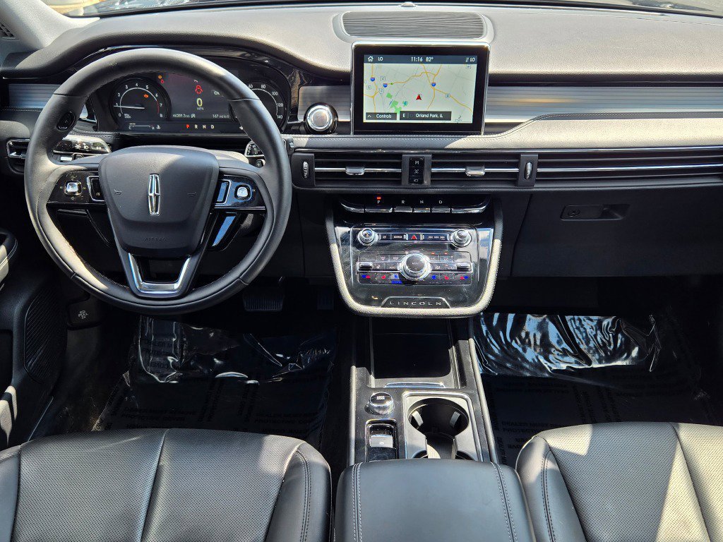 Used 2022 Lincoln Corsair AWD w/ Equipment Group 101A image 18