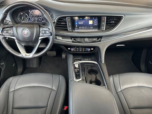 Used 2023 Buick Enclave Premium w/ Experience Buick Package AWD/4WD image 12