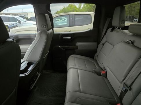 Used 2021 Chevrolet Silverado 1500 RST w/ Texas Edition Plus image 10