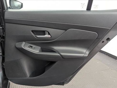 Used 2026 Nissan Sentra SV w/ Floor Mat Package FWD image 19