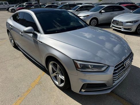 Used 2018 Audi A5 2.0T Premium Plus image 7