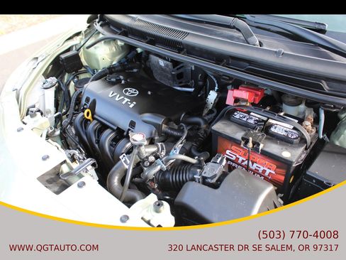 Used 2008 Toyota Yaris S image 23