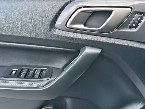 Used 2019 Ford Ranger Lariat w/ Equipment Group 501A Mid image 11