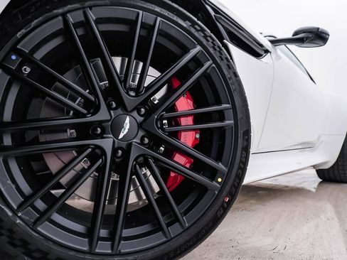 New 2025 Aston Martin DB12 Coupe image 5