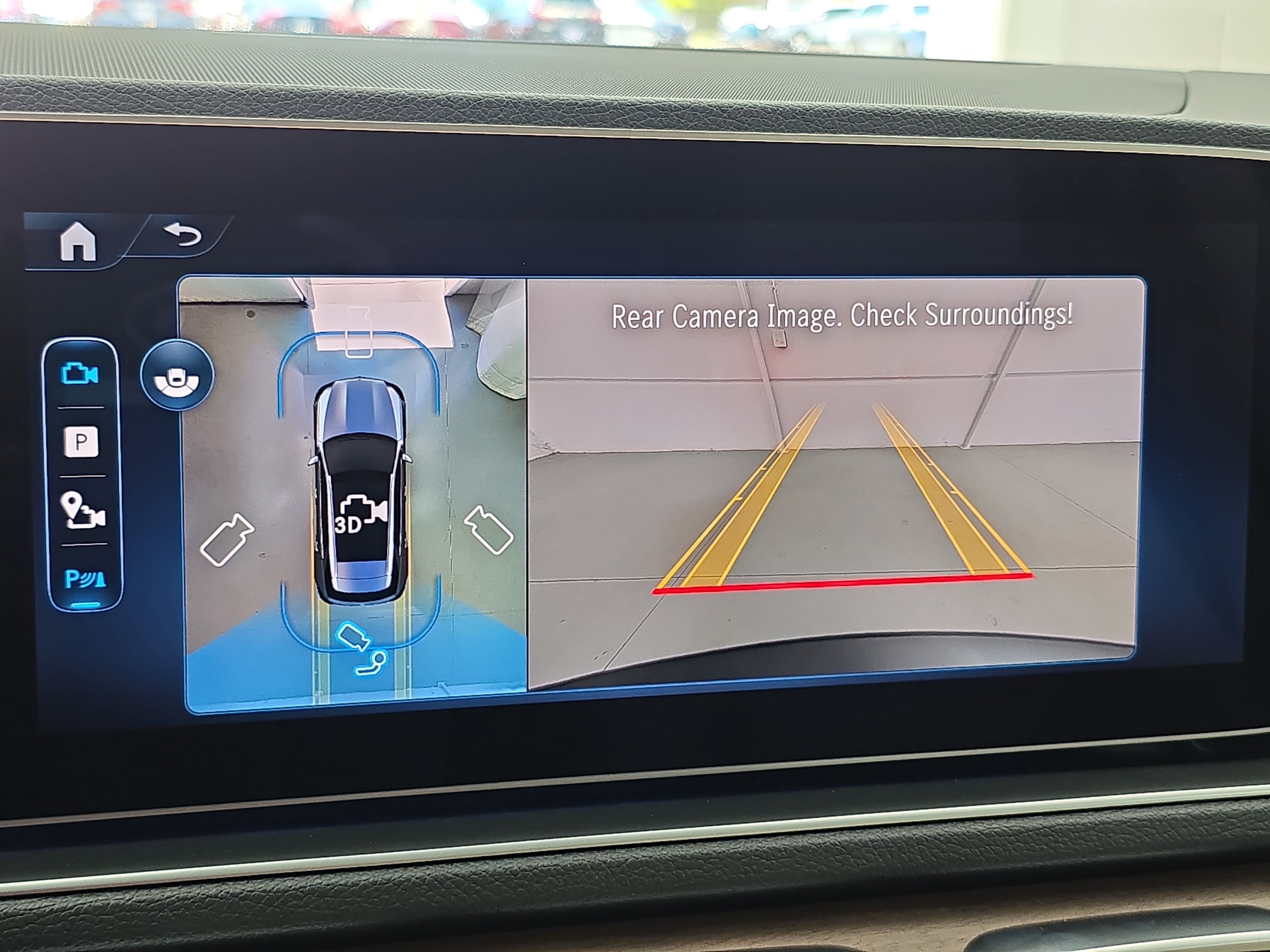 New 2026 Mercedes-Benz GLE 450 4MATIC image 23