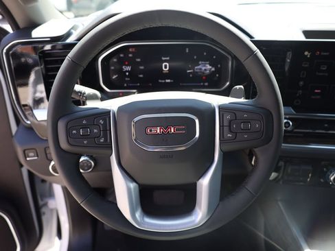 New 2026 GMC Sierra 1500 Elevation w/ Preferred Package AWD/4WD image 13