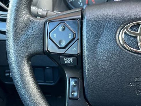 Certified 2022 Toyota Tacoma SR image 23