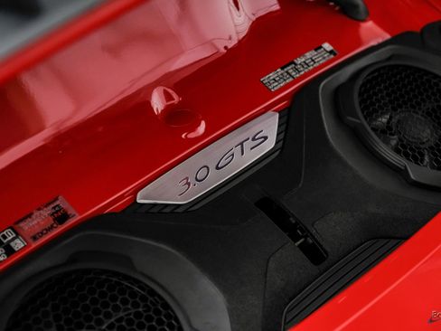 Used 2024 Porsche 911 Carrera GTS w/ Premium Package image 90