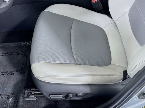 Certified 2023 Toyota RAV4 Limited FWD image 20