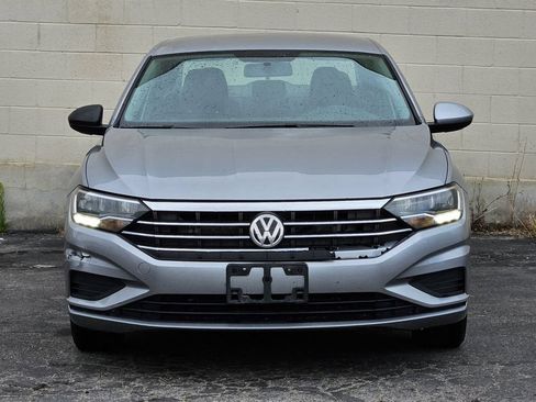 Used 2020 Volkswagen Jetta S FWD image 8