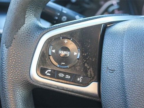 Used 2016 Honda Civic LX image 31