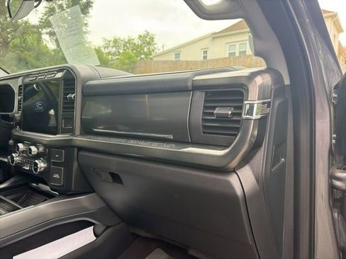 Used 2024 Ford F350 Lariat w/ Lariat Ultimate Package AWD/4WD image 9