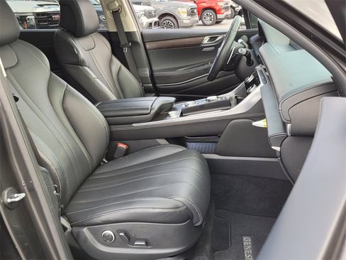 Used 2024 Genesis GV80 3.5T image 15