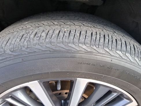 Certified 2024 INFINITI QX60 Autograph image 21