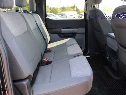 Certified 2024 Ford F250 XLT w/ FX4 Off-Road Package image 12