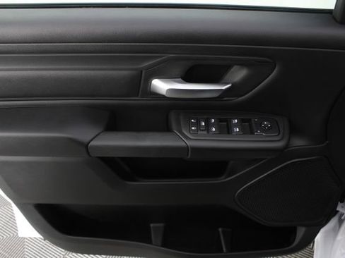 New 2026 RAM 1500 Tradesman image 13