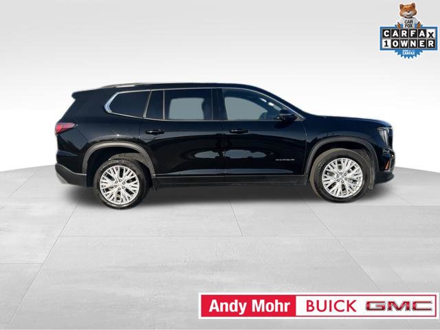 Used 2026 GMC Acadia Elevation w/ Elevation Premium Package FWD image 19