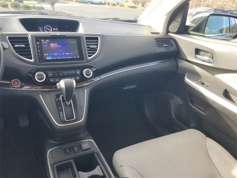 Used 2016 Honda CR-V Touring image 13