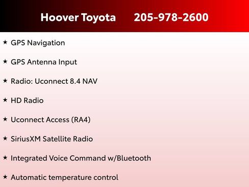 Used 2016 Jeep Grand Cherokee Limited AWD/4WD image 7