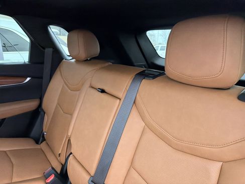 Certified 2023 Cadillac XT5 Premium Luxury image 24