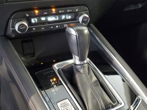 Used 2020 MAZDA CX-5 Grand Touring Reserve image 24