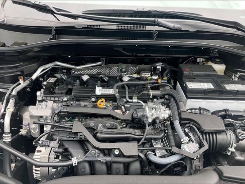 New 2026 Toyota Corolla Cross XLE AWD/4WD image 14