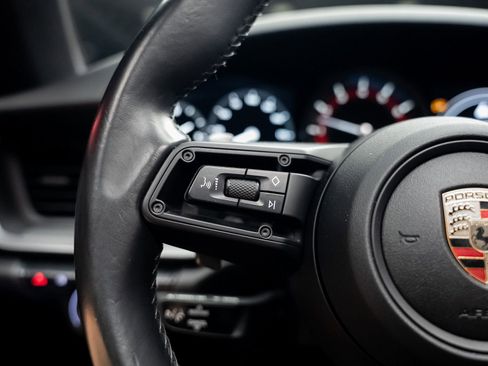 Used 2022 Porsche 911 Carrera S image 42