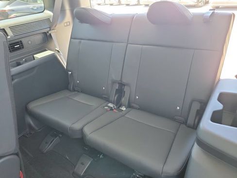 New 2026 Hyundai Santa Fe SEL FWD image 27
