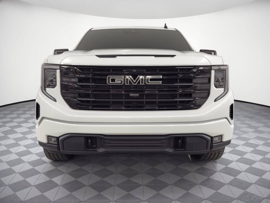 Used 2022 GMC Sierra 1500 Elevation w/ Preferred Package AWD/4WD image 6