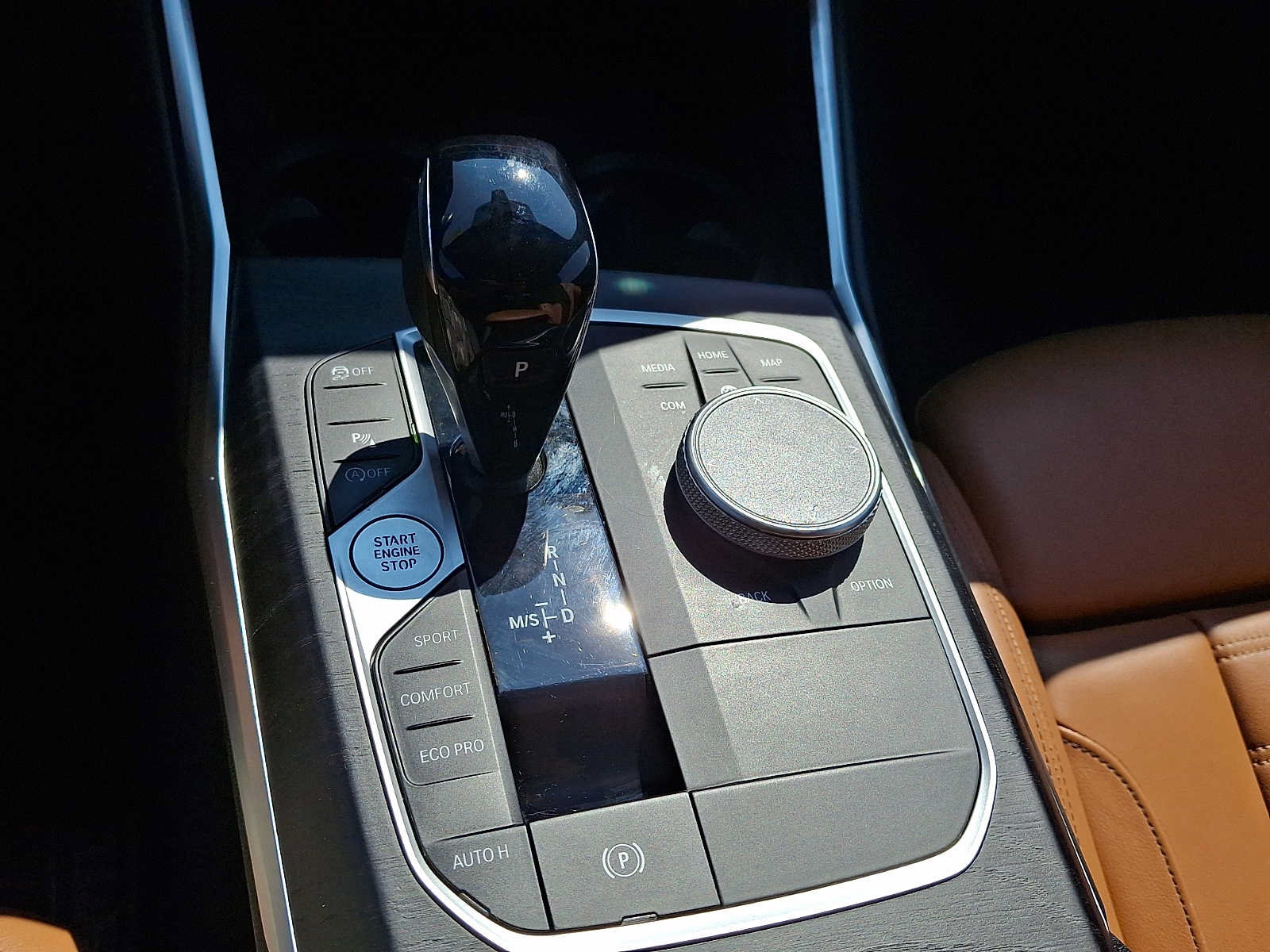 Used 2021 BMW 430i xDrive Coupe w/ Premium Package AWD/4WD image 14