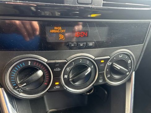 Used 2014 MAZDA CX-5 Touring FWD image 21