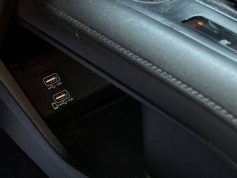 Certified 2022 Honda HR-V Sport image 21