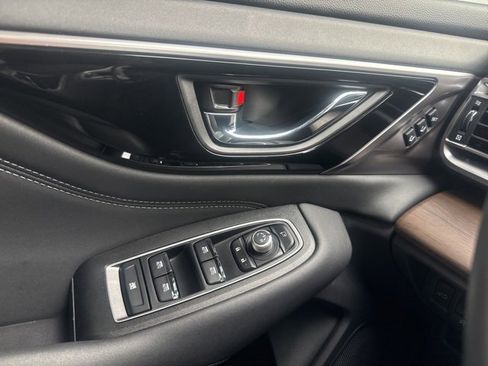 Used 2024 Subaru Outback Touring XT w/ Tech Package 2 image 18