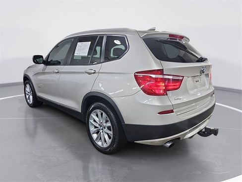 Used 2013 BMW X3 xDrive28i image 5