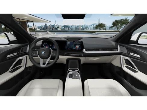 New 2026 BMW X2 xDrive28i w/ Technology Package AWD/4WD image 11