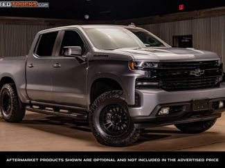 Used 2020 Chevrolet Silverado 1500 RST w/ All-Star Edition image 1