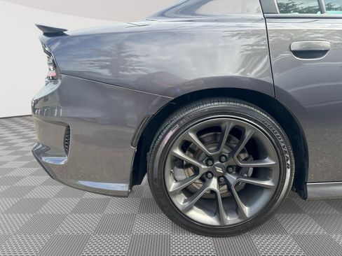 Used 2019 Dodge Charger Scat Pack w/ Plus Group RWD image 30