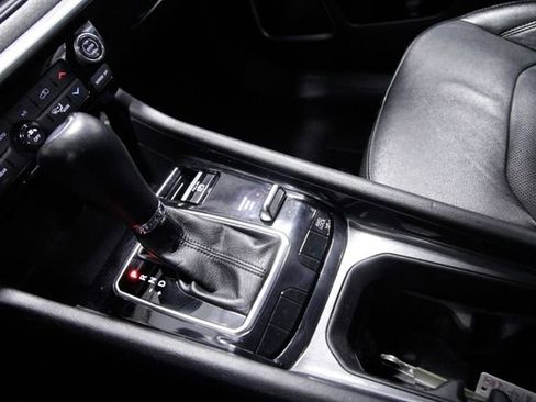 Used 2022 Jeep Compass Latitude image 31